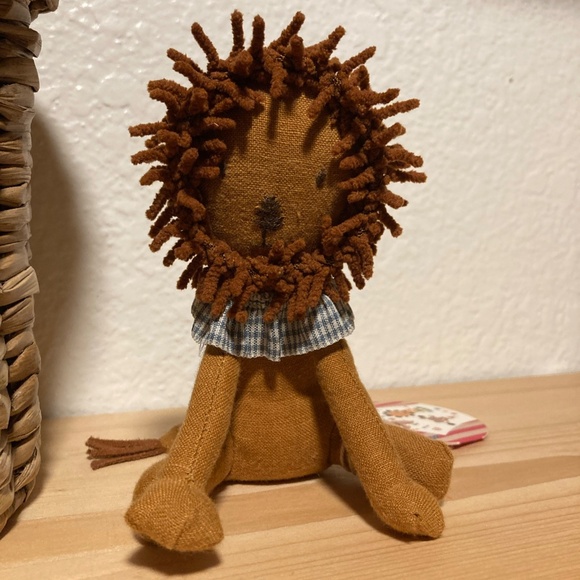 Maileg circus lion! - Picture 4 of 4